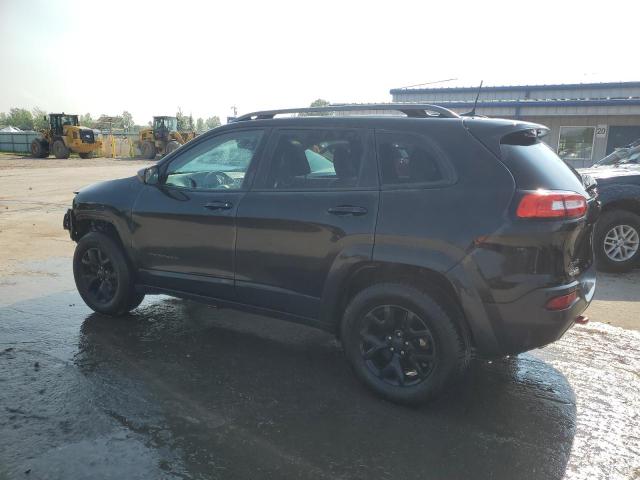 2016 JEEP CHEROKEE T 1C4PJMBS3GW277878