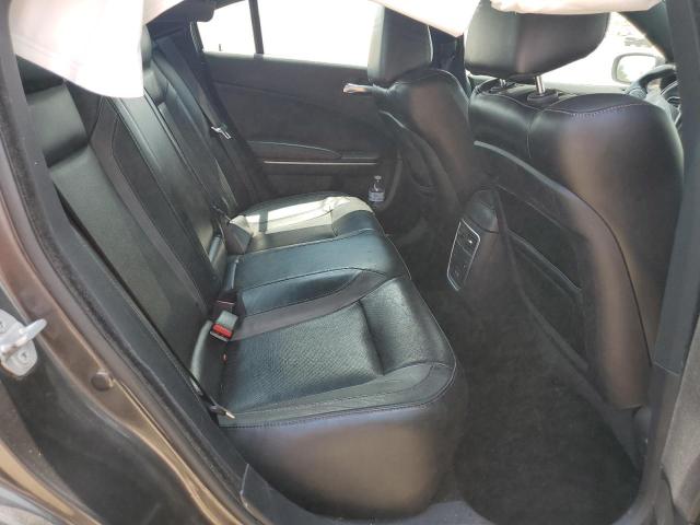 2019 DODGE CHARGER SX 2C3CDXBG9KH692167