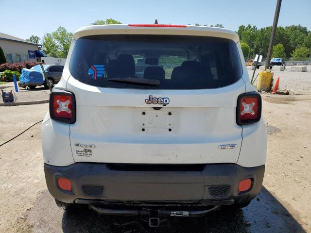 2016 JEEP RENEGADE L ZACCJBBT3GPD45606