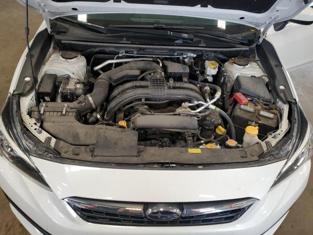 2022 SUBARU IMPREZA PR 4S3GTAV62N3714856