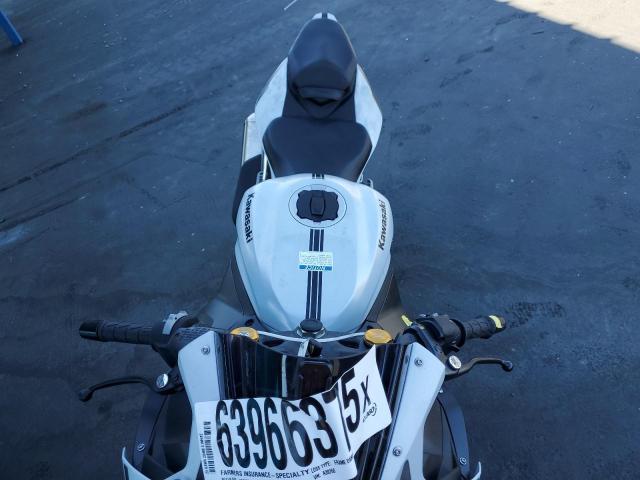 2025 KAWASAKI ZX400 S ML5ZXCS10SDA39268