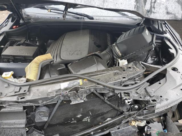 2022 DODGE DURANGO R/ - 1C4SDJCT8NC207430