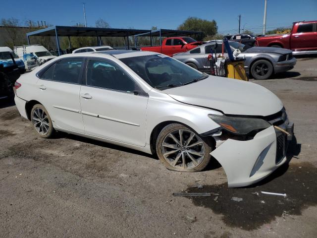 2016 TOYOTA CAMRY XSE - 4T1BK1FK3GU575659