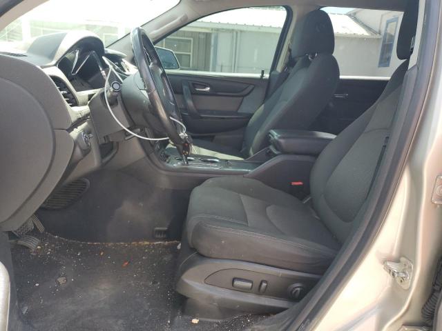 2017 CHEVROLET TRAVERSE L - 1GNKRGKD6HJ157634