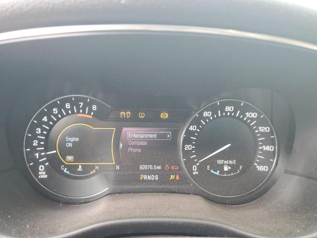 2015 LINCOLN MKC 5LMCJ1A94FUJ36932
