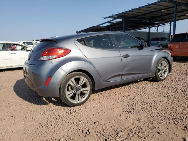 2017 HYUNDAI VELOSTER KMHTC6AD0HU315986