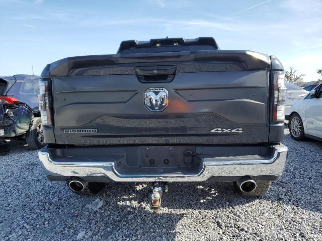 2019 RAM 1500 BIG H 1C6RREFT3KN701317