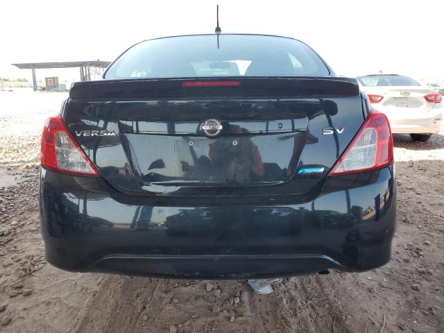 2016 NISSAN VERSA S 3N1CN7AP3GL841572