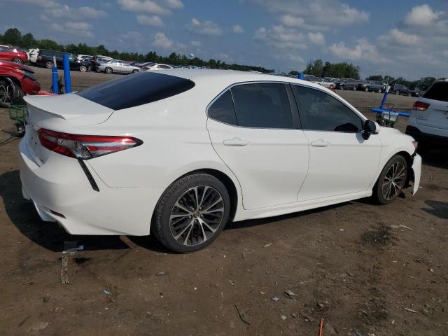 2018 TOYOTA CAMRY L 4T1B11HK6JU519836