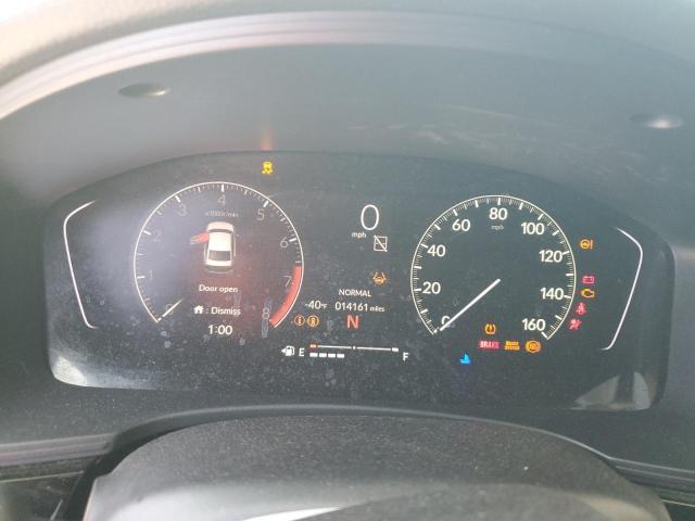 2025 HONDA CIVIC SPOR - 2HGFE2F56SH548160