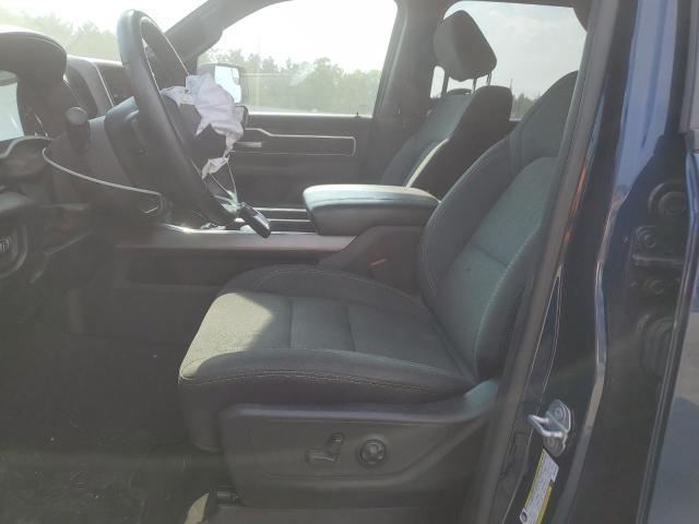 2019 RAM 1500 BIG H 1C6SRFFT2KN780194