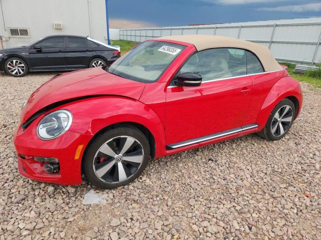 VOLKSWAGEN BEETLE TUR