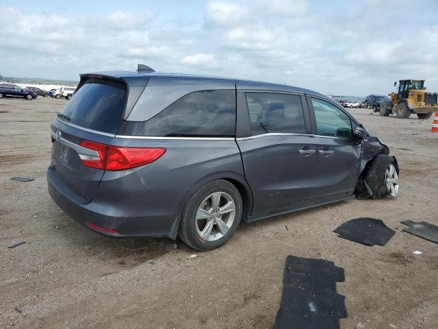 2018 HONDA ODYSSEY EX 5FNRL6H76JB103557