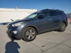 2015 HYUNDAI SANTA FE G - KM8SMDHF6FU089583