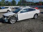 2018 CHEVROLET MALIBU LT - 1G1ZD5ST0JF204885