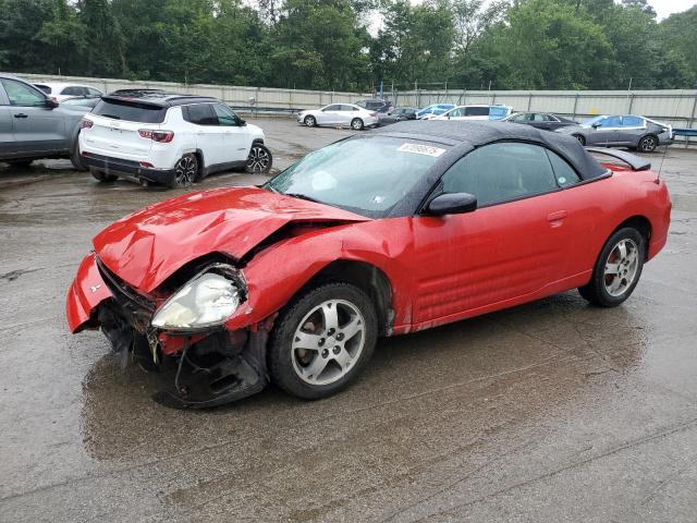 MITSUBISHI ECLIPSE SP