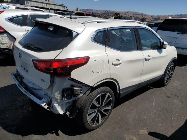 2018 NISSAN ROGUE SPOR - JN1BJ1CP9JW500745