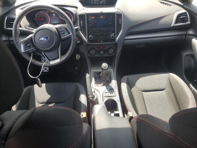 2018 SUBARU IMPREZA SP 4S3GTAK68J1744311