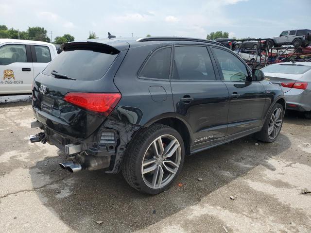 2016 AUDI SQ5 PREMIU WA1CCAFP1GA048488