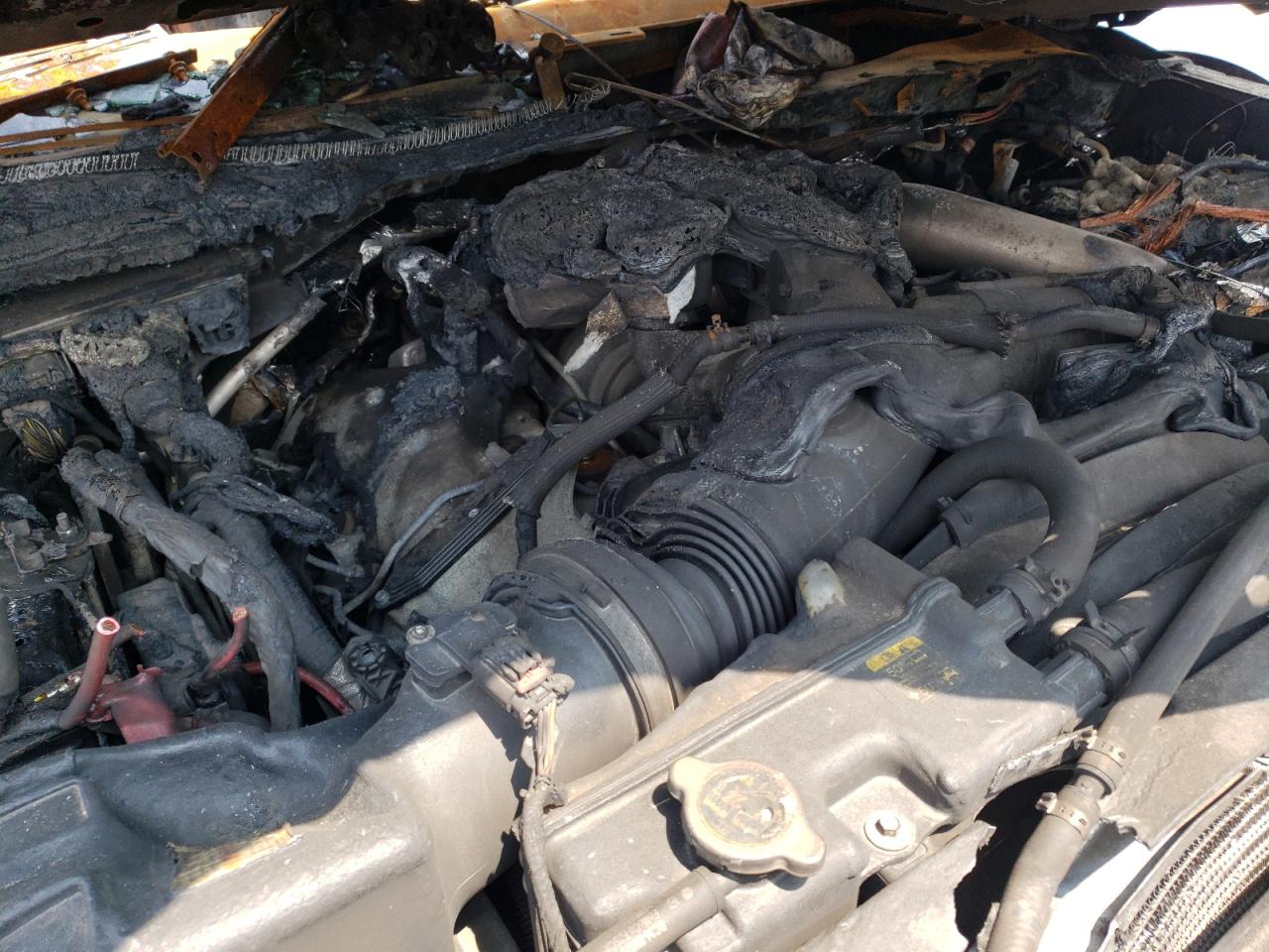 FORD F-450 SUPER DUTY