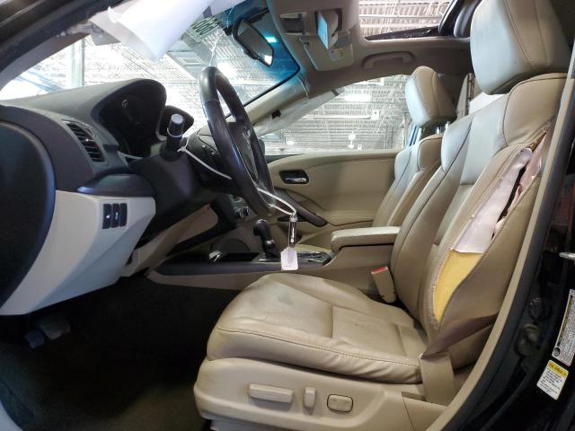 2015 ACURA RDX TECHNO 5J8TB4H5XFL019579