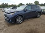 2020 TOYOTA HIGHLANDER - 5TDGZRBH5LS518456