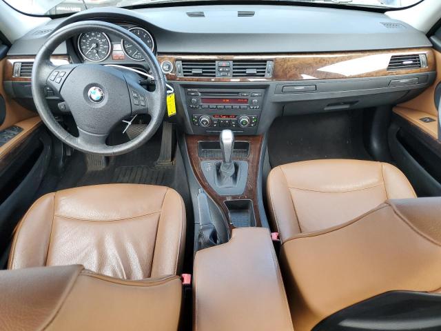 2010 BMW 328 XI SUL - WBAPK5C54AA649564