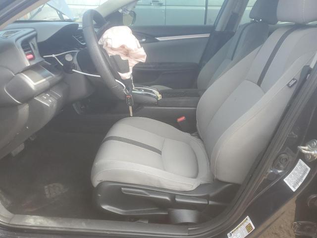 2019 HONDA CIVIC LX - 19XFC2F62KE041314