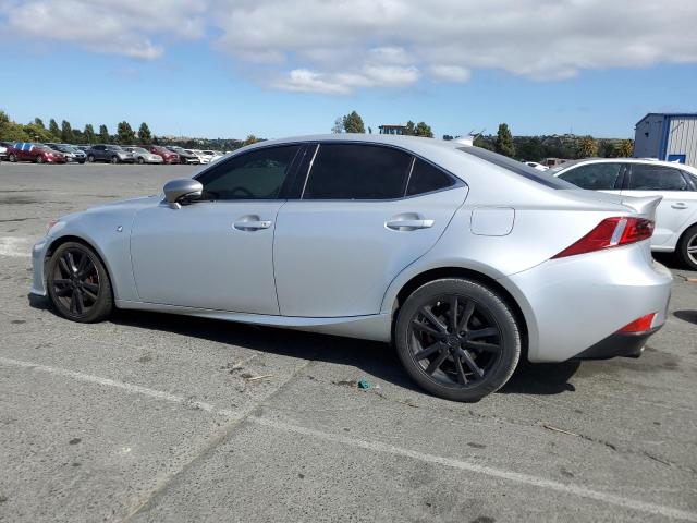2015 LEXUS IS 250 JTHBF1D27F5052776