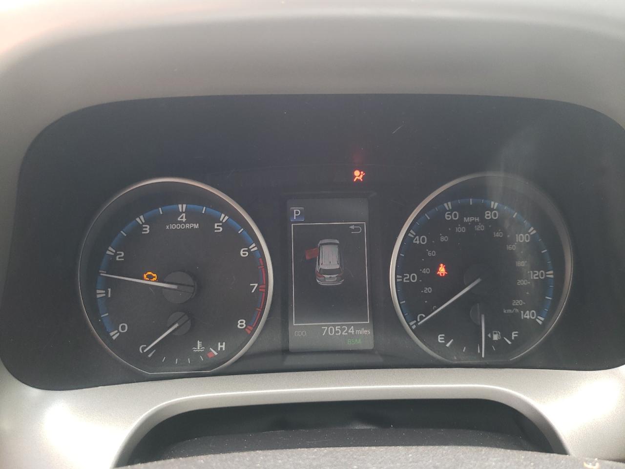 TOYOTA RAV4 ADVENTURE