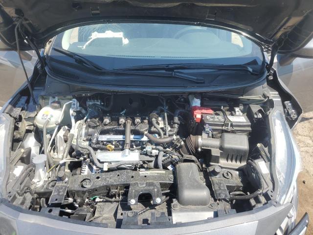 2024 NISSAN VERSA SV - 3N1CN8EV0RL863076