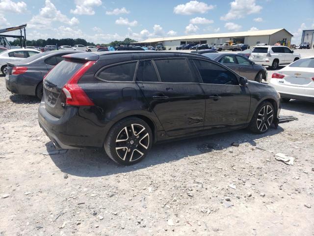 2018 VOLVO V60 T5 DYN YV140MEL8J2385402