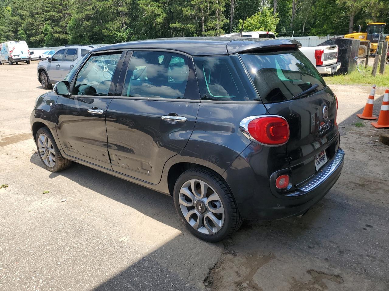 Global Auto Auctions