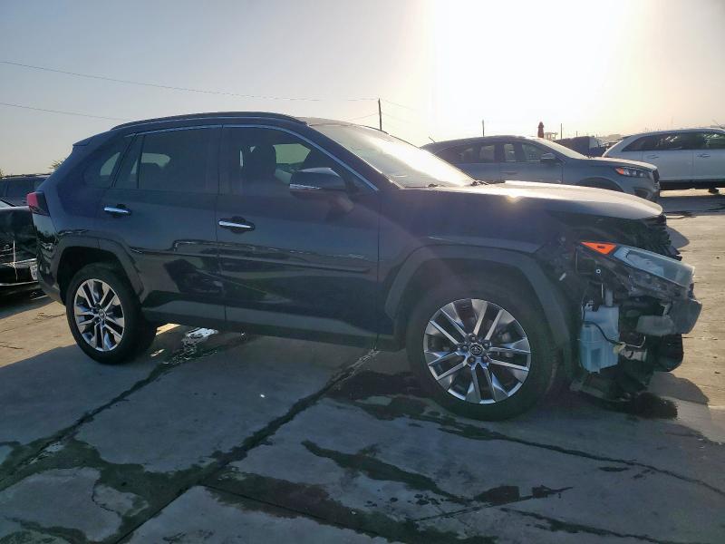 2020 TOYOTA RAV4 LIMIT - 2T3Y1RFV3LC048259