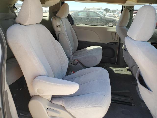 2011 TOYOTA SIENNA LE - 5TDKK3DC5BS012749