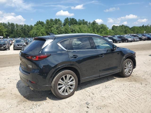 2022 MAZDA CX-5 SIGNA JM3KFBXY7N0640154