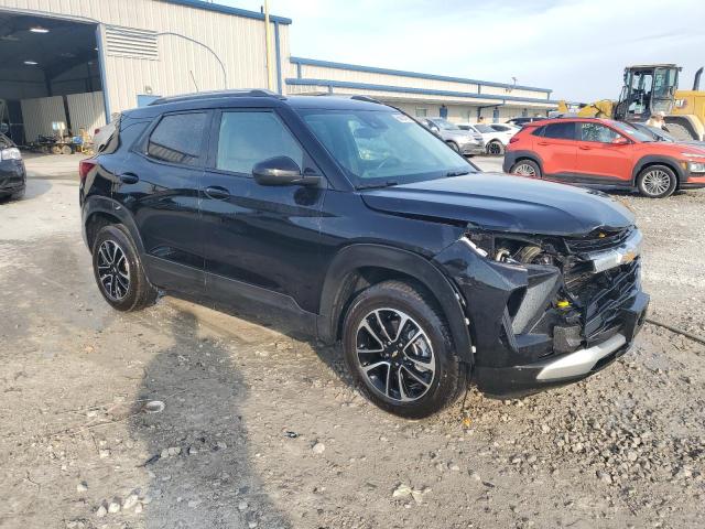 2025 CHEVROLET TRAILBLAZE - KL79MRSL3SB125439