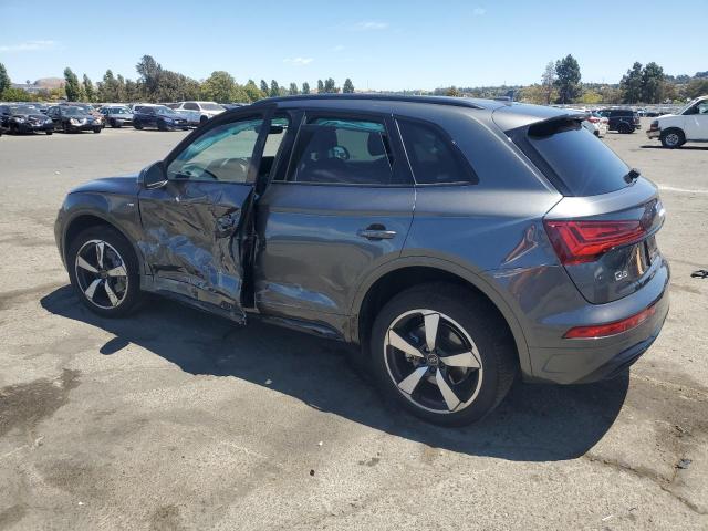 2023 AUDI Q5 PREMIUM WA1EAAFYXP2133248