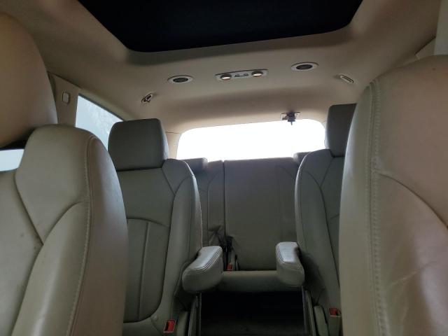2011 BUICK ENCLAVE CX - 5GAKVBED1BJ333145