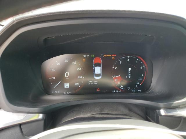 2020 VOLVO S60 T5 R-D 7JR102FM0LG054888