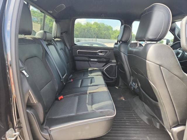 2024 RAM 1500 LARAM 1C6SRFJT9RN110739