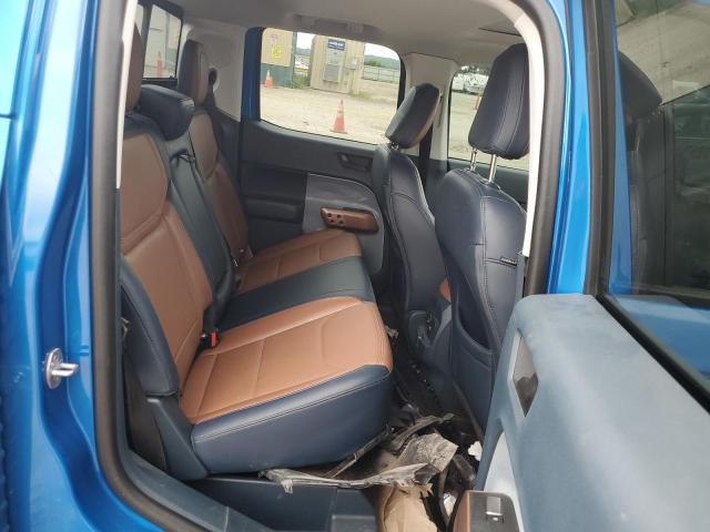 2022 FORD MAVERICK X 3FTTW8E32NRA42867
