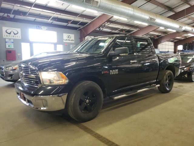 Vin: 1c6rr6lm5fs735639, lot: 63657545, ram 1500 slt 2015 img_1