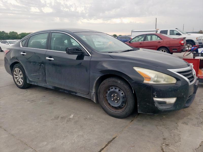 Vin: 1n4al3ap5fc266944, lot: 63460225, nissan altima 2.5 20154