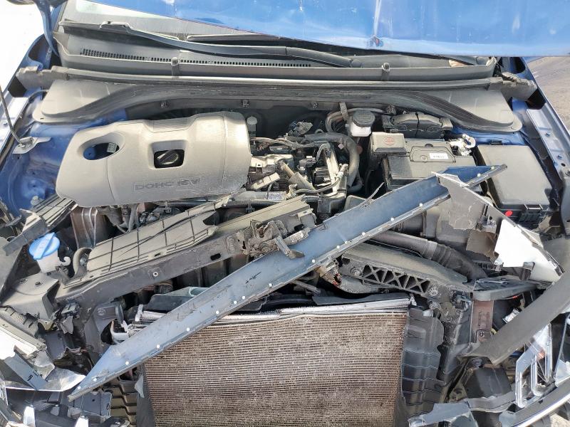 2020 HYUNDAI ELANTRA SE - 5NPD84LF7LH633118