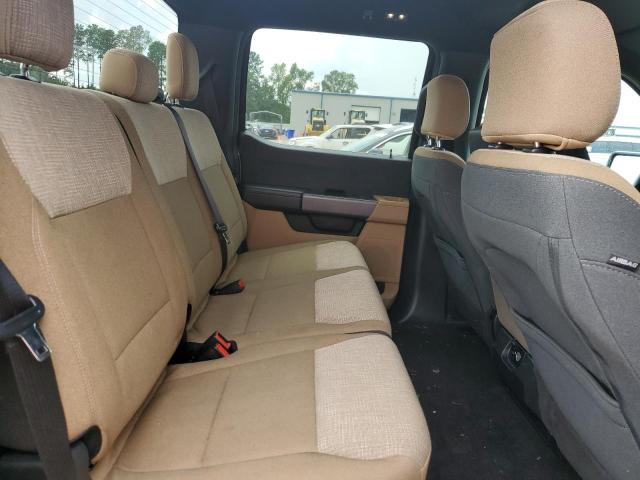 2023 FORD F150 SUPER - 1FTEW1C56PKD32086