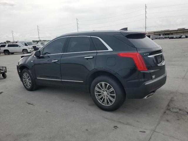2019 CADILLAC XT5 LUXURY 1GYKNCRS3KZ173844
