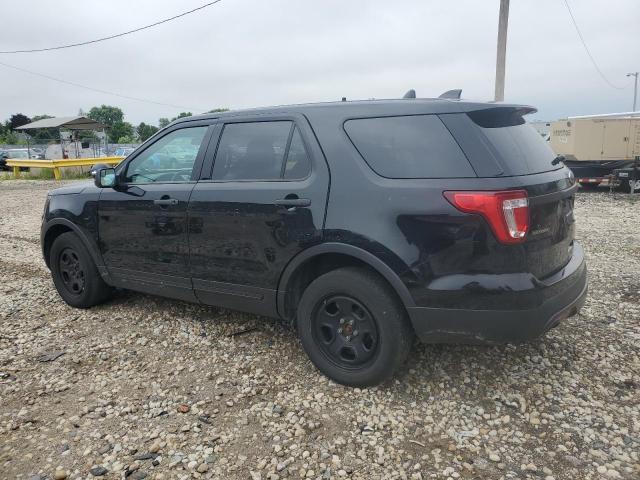 2016 FORD EXPLORER P - 1FM5K8AR0GGC61377