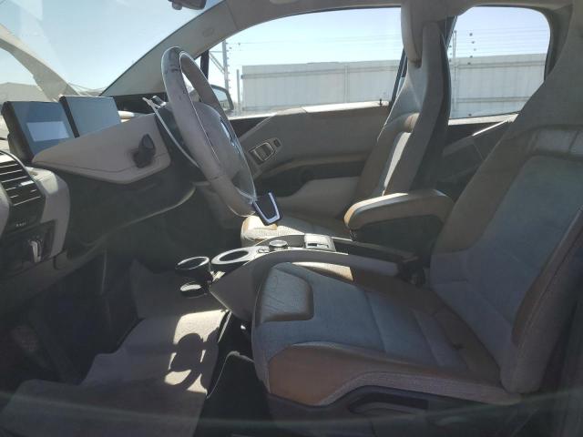2014 BMW I3 BEV - WBY1Z2C5XEVX51306