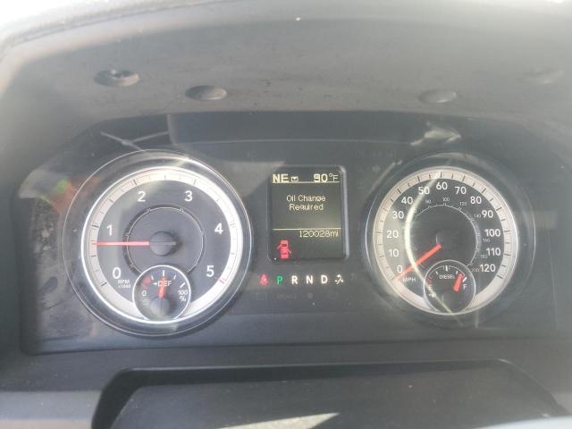 2016 RAM 3500 ST 3C63R3GL9GG267414